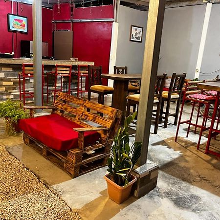 Gamboa Lodging 1 ليبيريا المظهر الخارجي الصورة