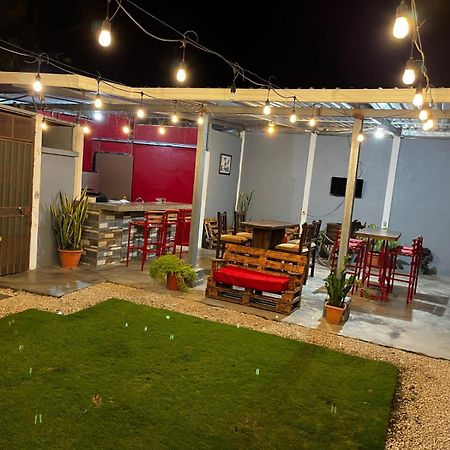 Gamboa Lodging 1 ليبيريا المظهر الخارجي الصورة