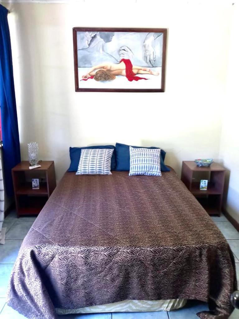 Gamboa Lodging 1 ليبيريا المظهر الخارجي الصورة